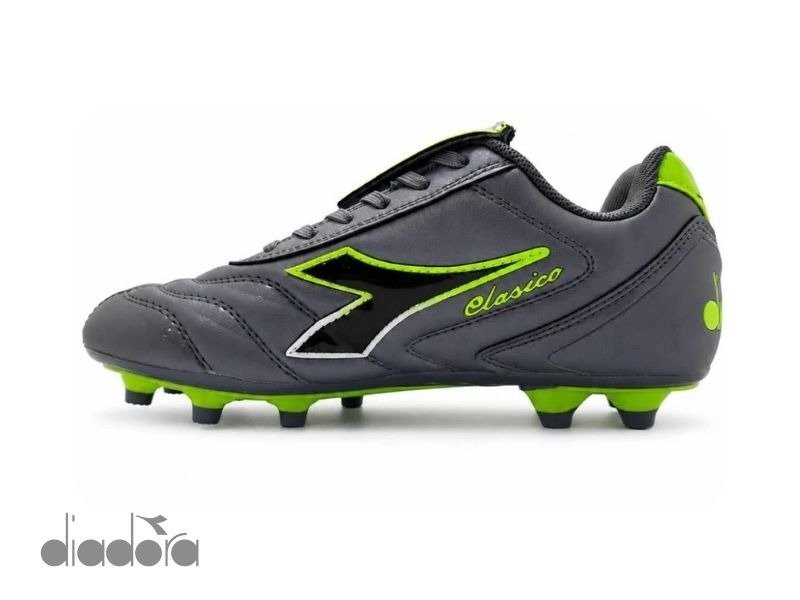 Botines Clasico Campo Diadora - Imagen 3