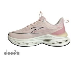 Zapatillas Deportivas Diadora Veloce en Rosa