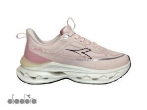 Zapatillas Deportivas Diadora Veloce en Rosa