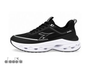 Zapatillas Deportivas DIadora Veloce en Negro