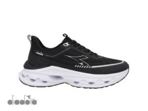 Zapatillas Deportivas DIadora Veloce en Negro
