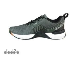 Zapatila Deportiva Diadora Xtremo Verde