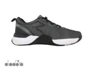 Zapatila Deportiva Diadora Xtremo Verde