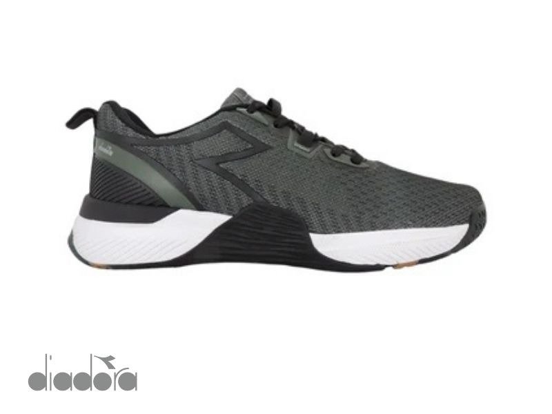 Zapatila Deportiva Diadora Xtremo Verde