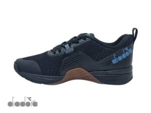 Zapatilla Deportiva Diadora Xtremo Negro