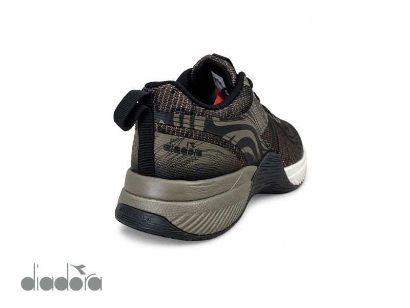 Zapatilla Deportiva Diadora Fractal - Imagen 3