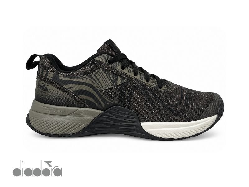 Zapatilla Deportiva Diadora Fractal