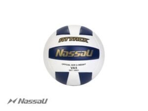 Pelota de Volley Profesional Nassau