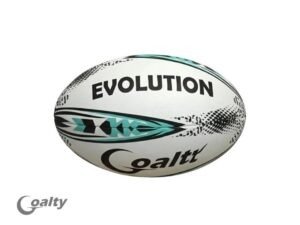 Pelota Rugby Evolution N5