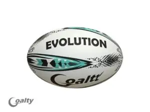 Pelota Rugby Evolution N5