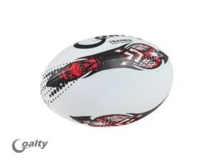 Pelota De Rugby Nº5 Trainer