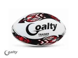 Pelota De Rugby Nº5 Trainer